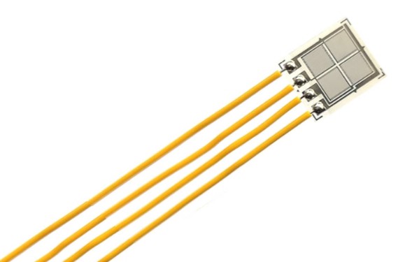 Full Bridge Strain Gauge